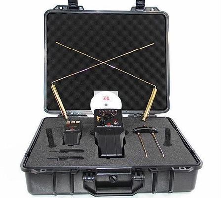 Pro-5050 de ondergrondse verre detector van het aftastenmetaal