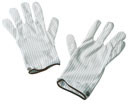 Beschikbare pvc-Handschoen SR-S6009